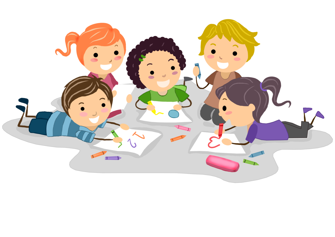 Символика детских организаций