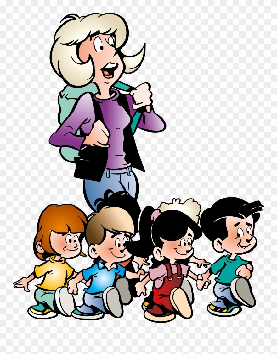 Векторные иллюстрации учеба