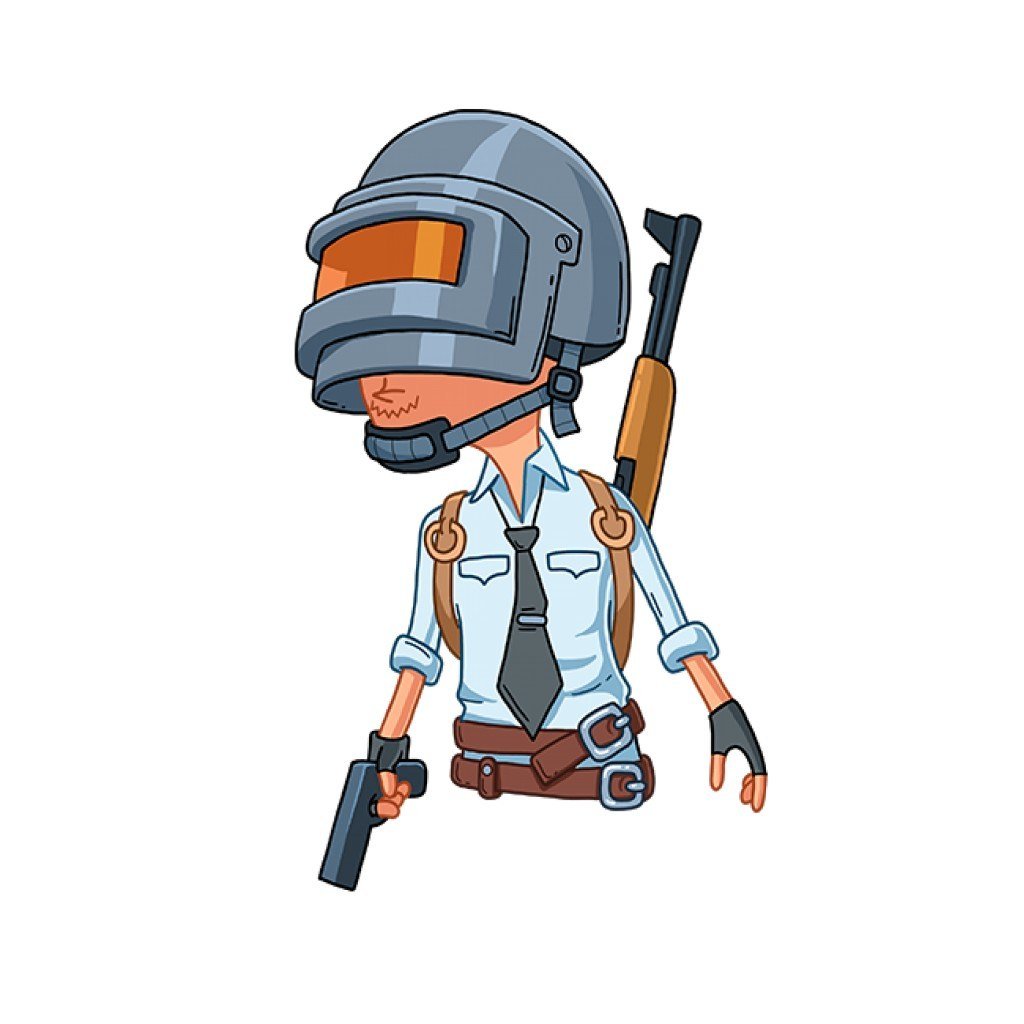 Pubg png