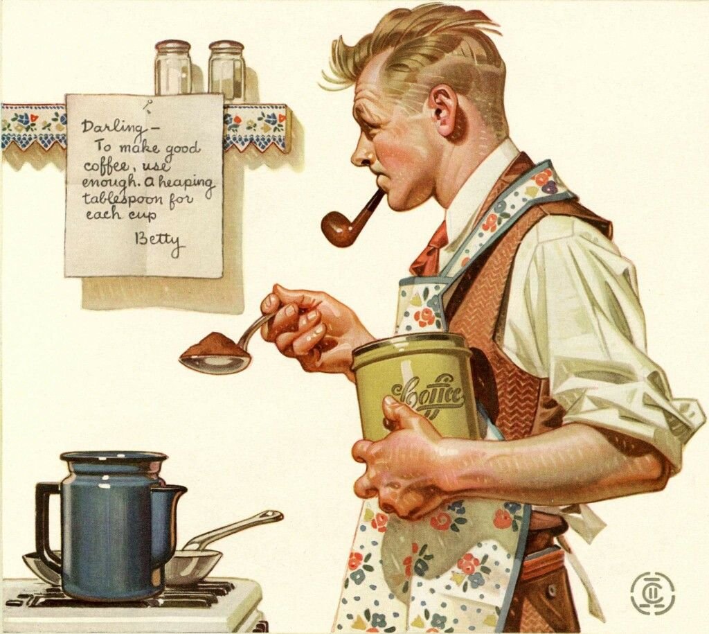 Смешные плакаты