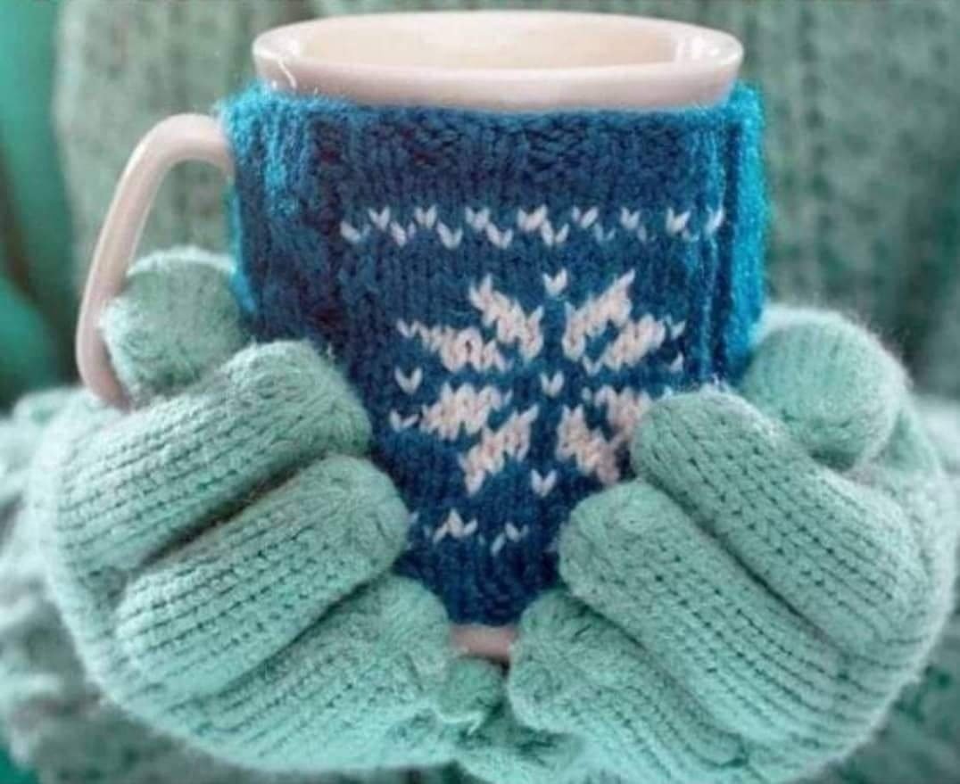 Душевного вечера