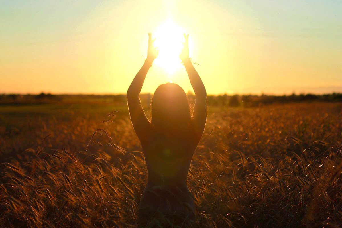 День и ночь