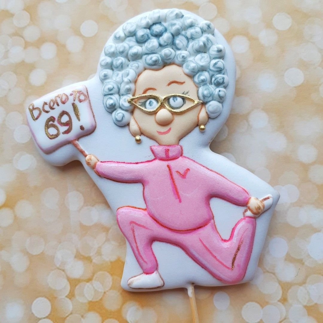 Бабушка мама дочка рисунок