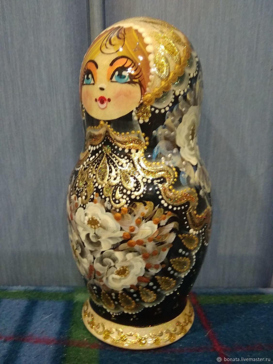 Тверская матрешка картинки