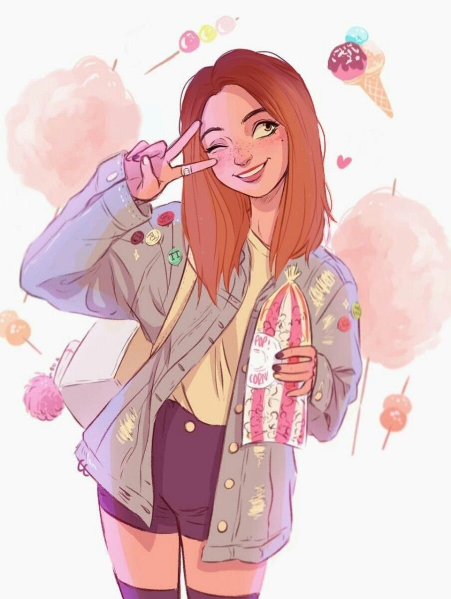 Вещи в розовом стиле