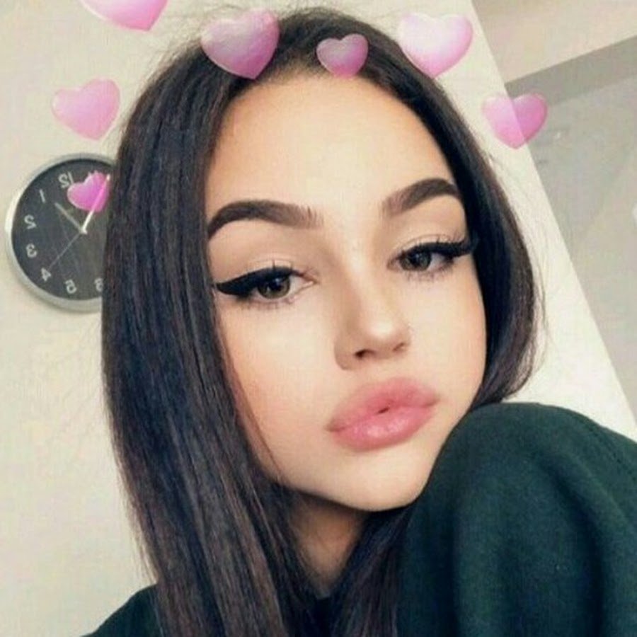 Ева Миллер сохры