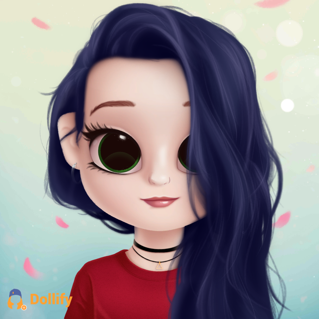 Красивые картинки на аву мультяшные