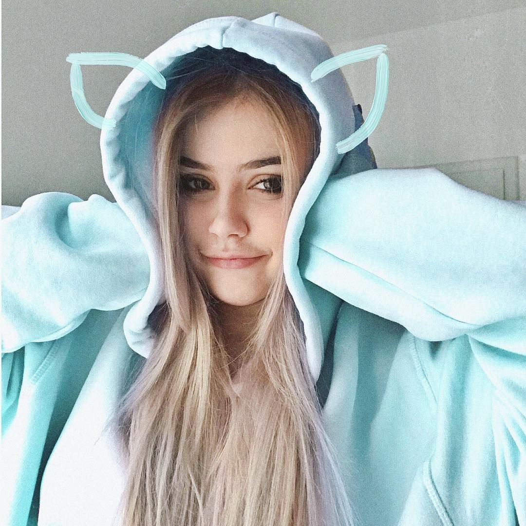 Классные девочки мультяшные