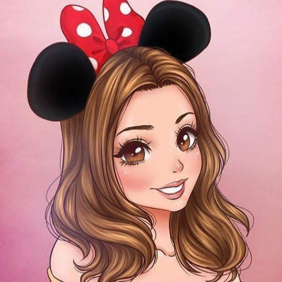 Ава в Инстаграм для девочки