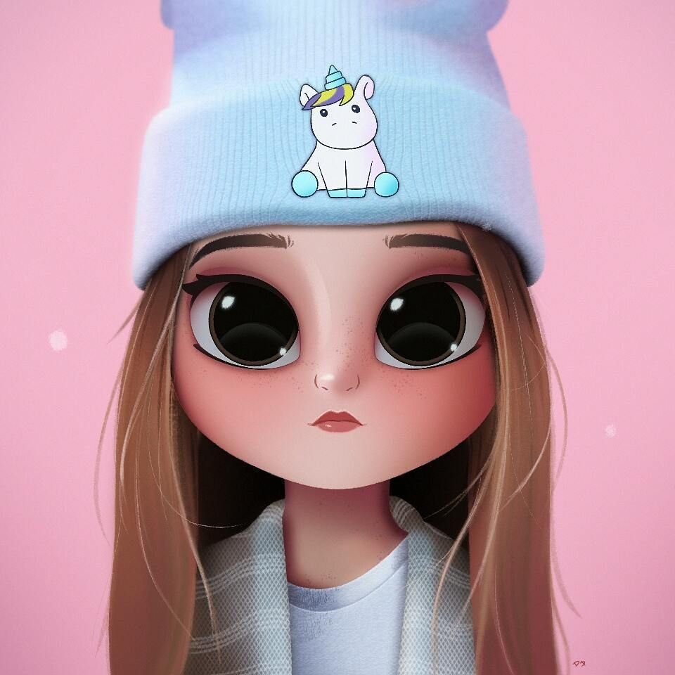 Dollify гермионаdollify
