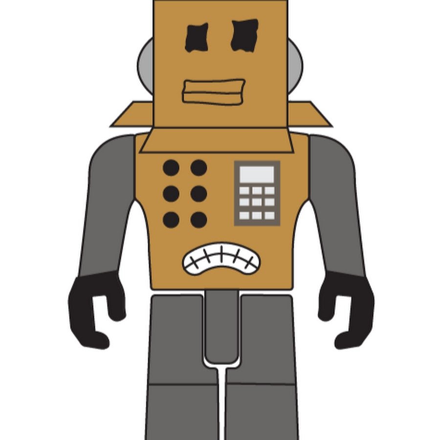 Робзи робот