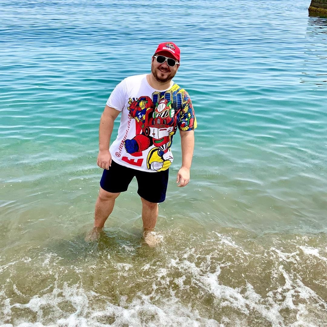 Робзи Инстаграм