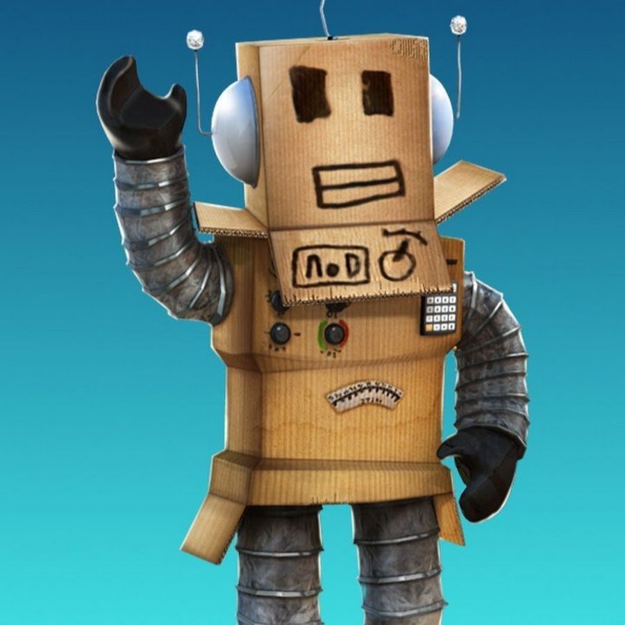 Как выглядит робзи в реальной жизни