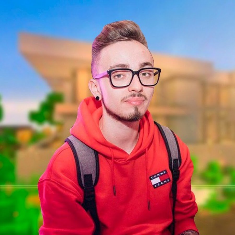 Поззи блоггер