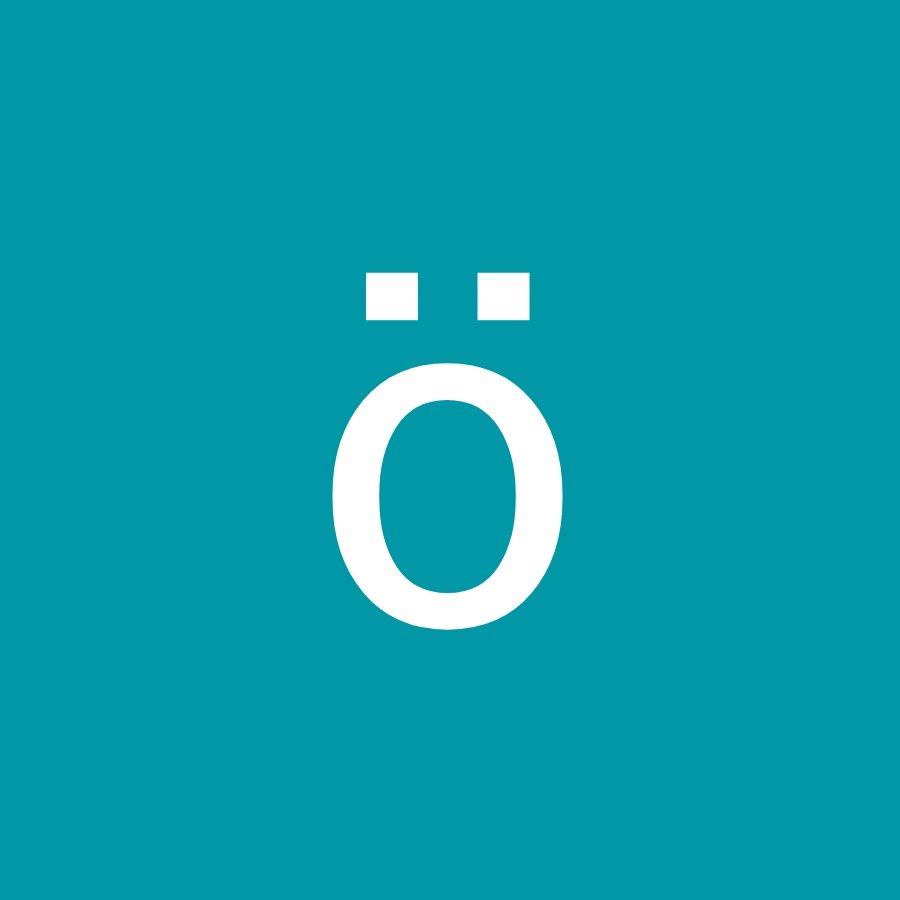 Робзи статистика канала