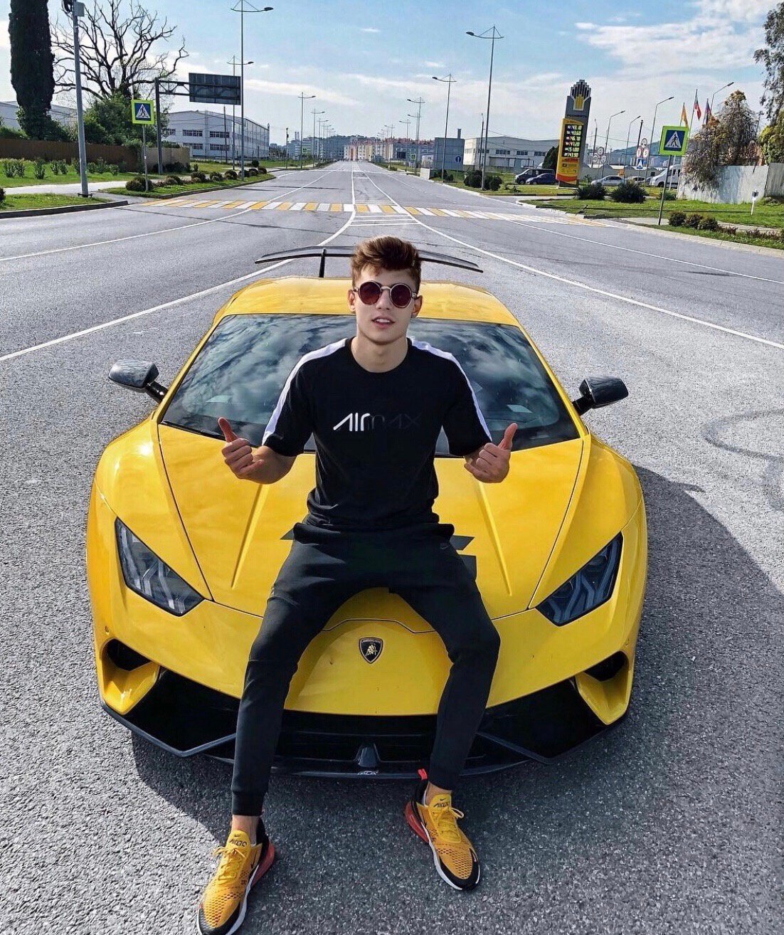 Робзи подписаться