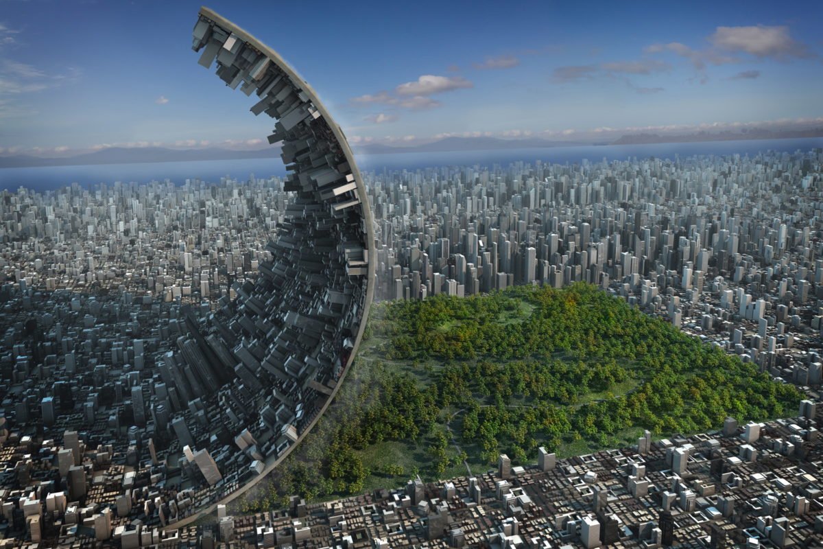 Техносфера картинки