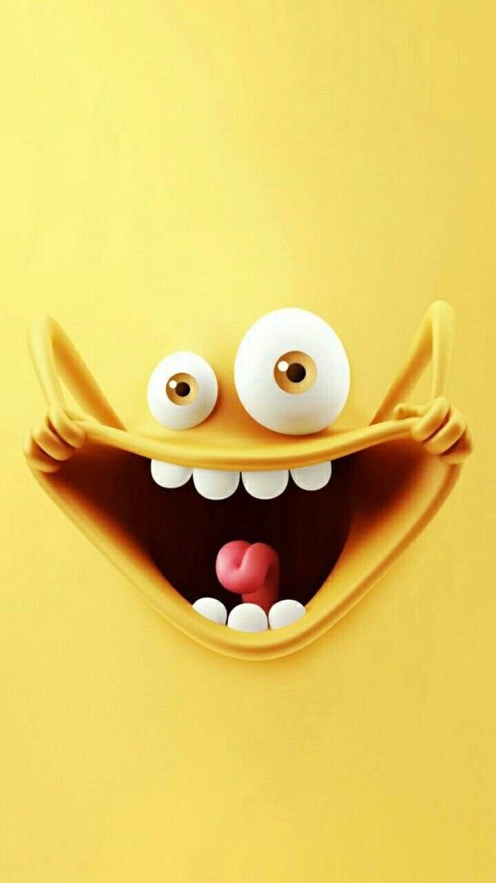 Заставки на телефон прикольные