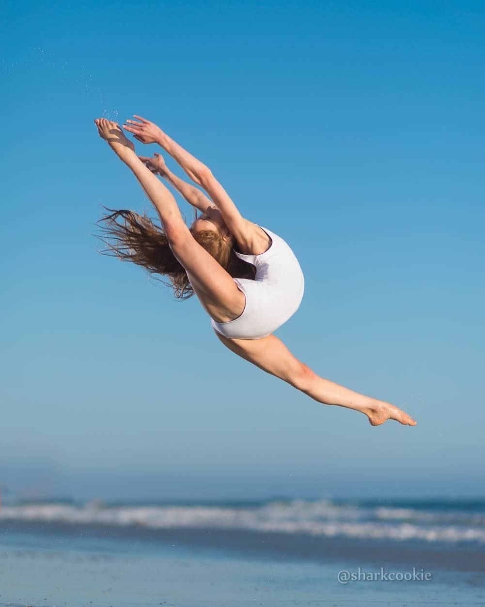 Красивая гимнастика