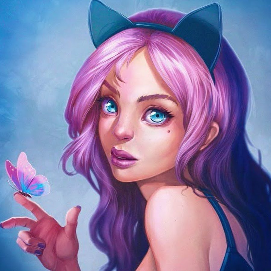 Цветы вертикальное изображение