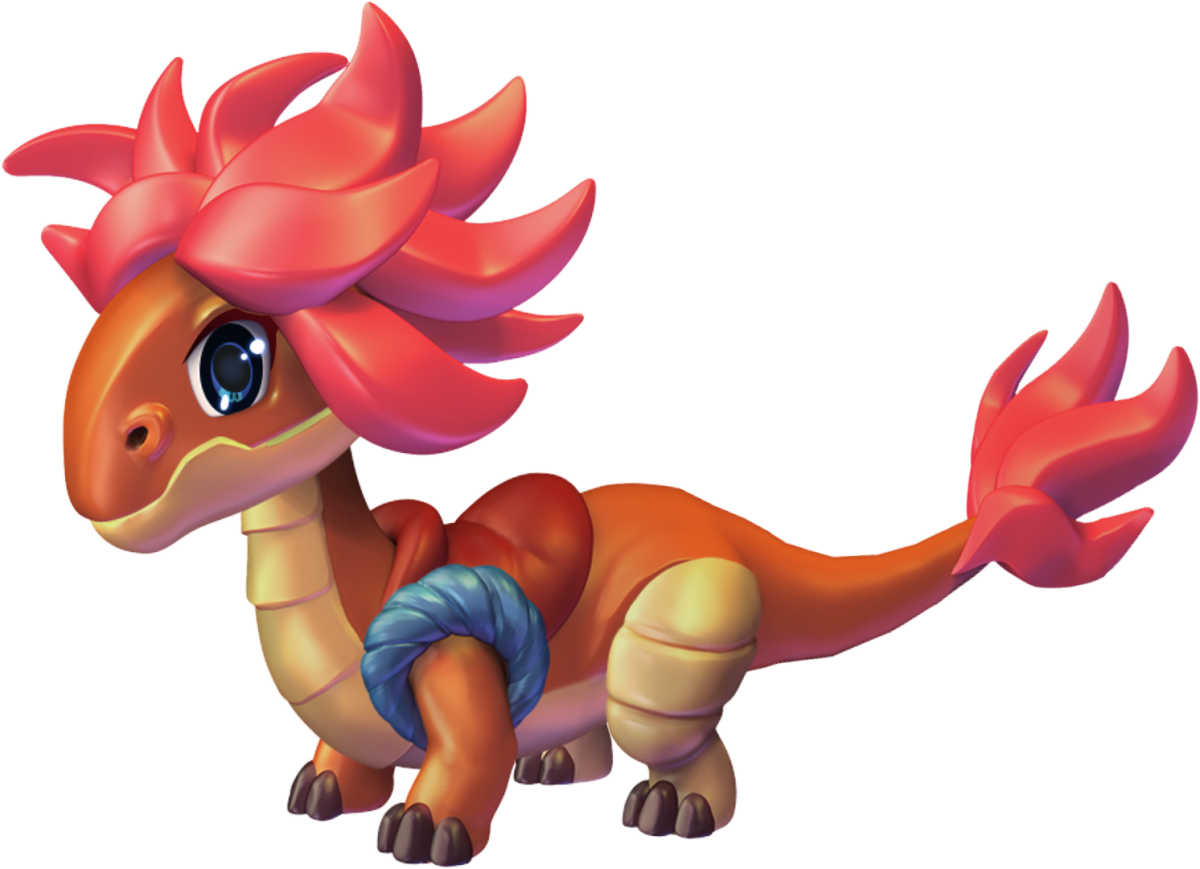 Дракон фанат дракономания