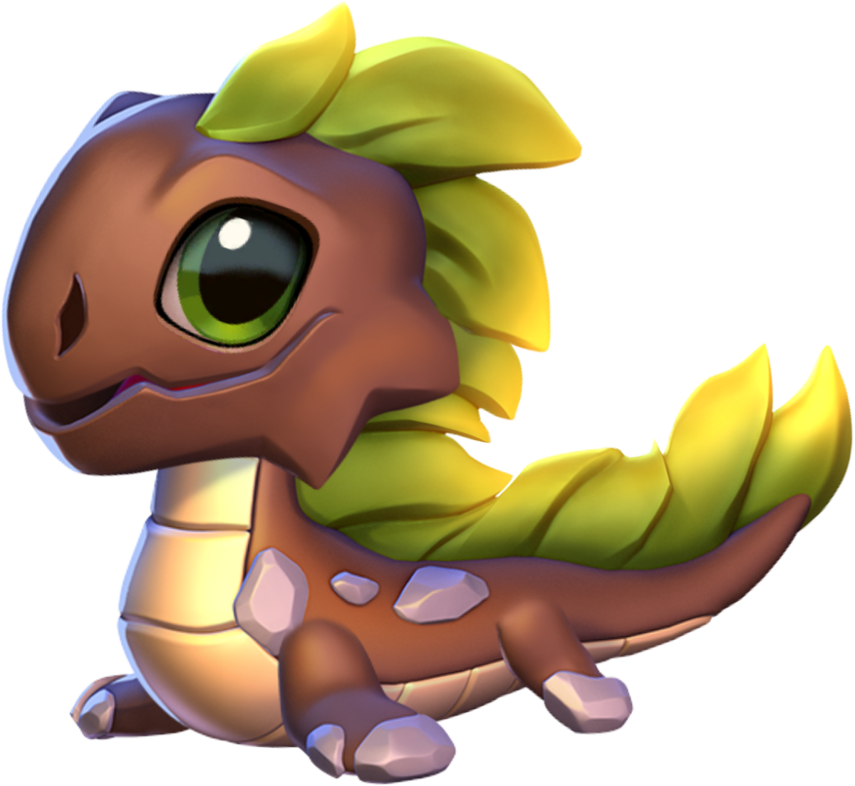 Легенды Дракономании драконы