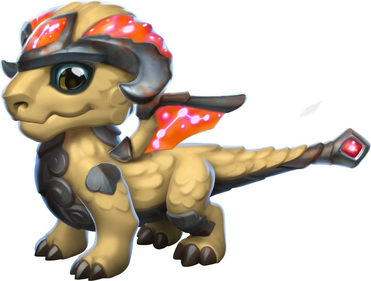 Легенды Дракономании драконы зодиака