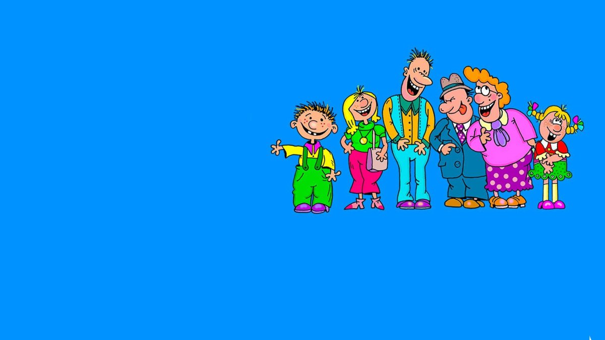 Ералаш лифт