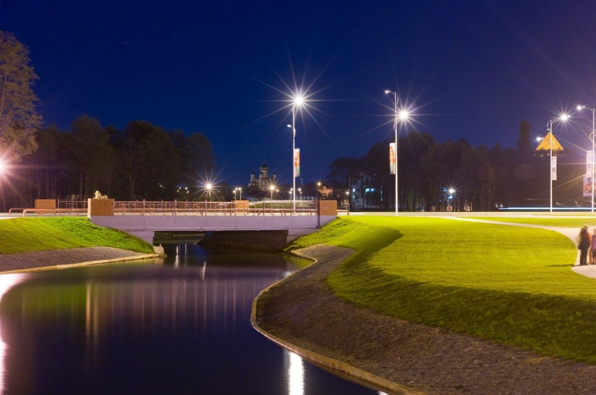 Лида Белоруссия