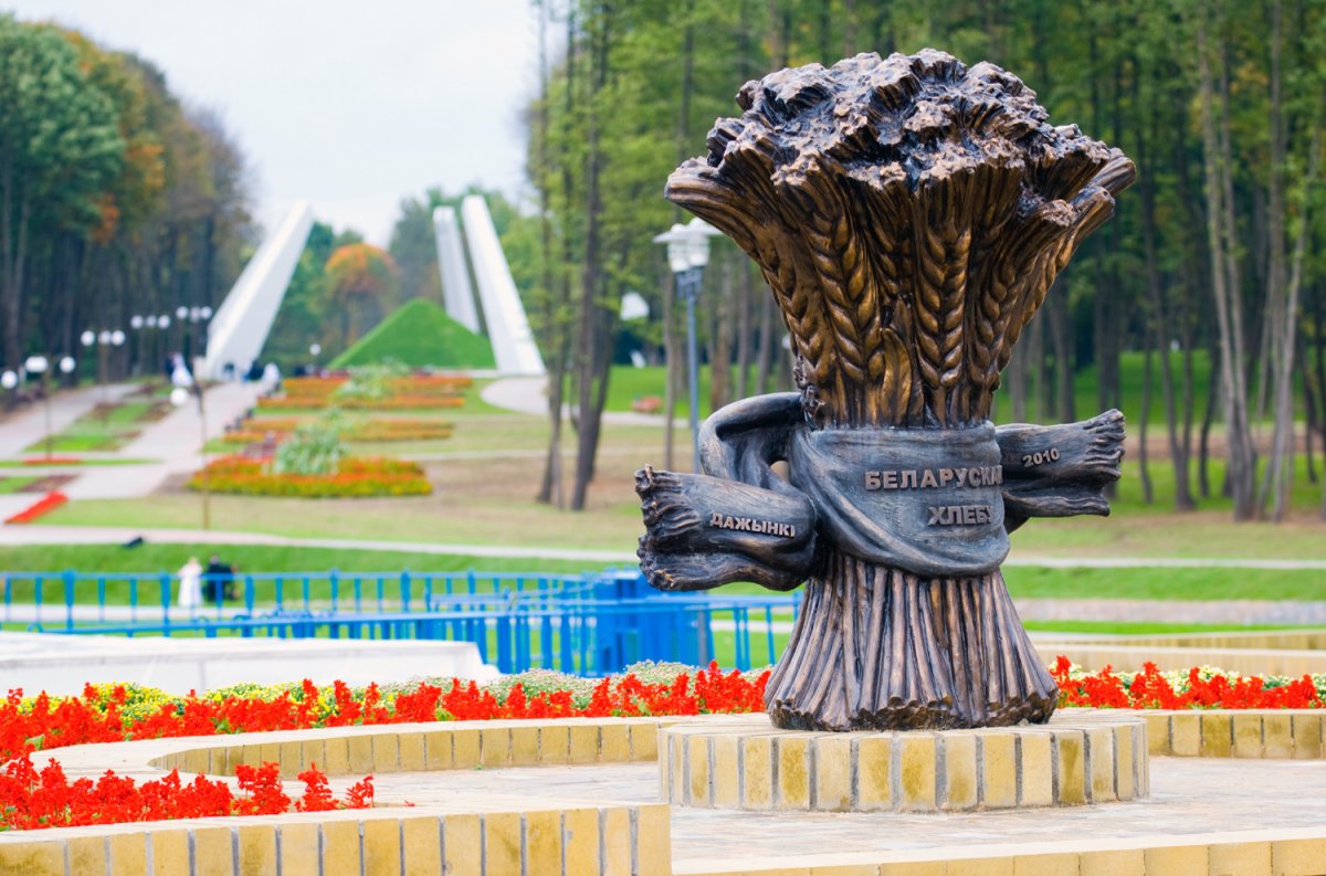 Лида Белоруссия