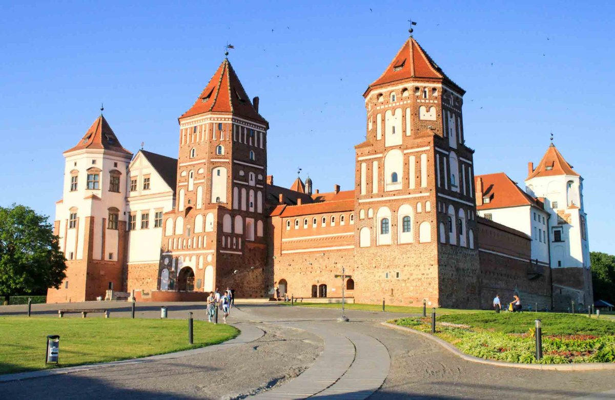 Лида Белоруссия д. Шейбоки фотографии и видео