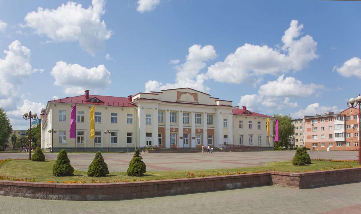 Лида Белоруссия