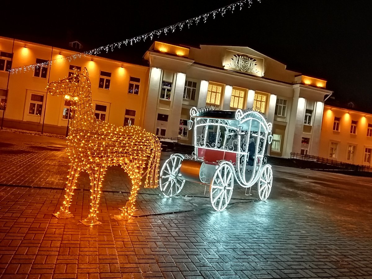 Замок в Лиде Белоруссия