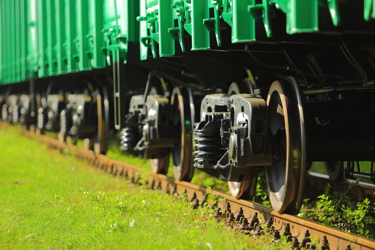 Грузовые вагоны БЕЛЖД