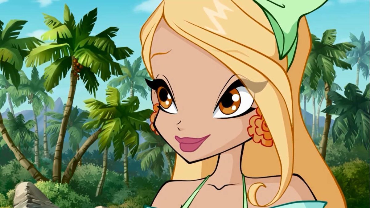 Винкс Дафна фанфики