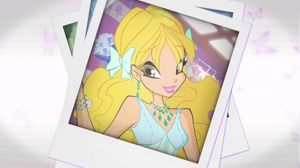 Дафна Винкс