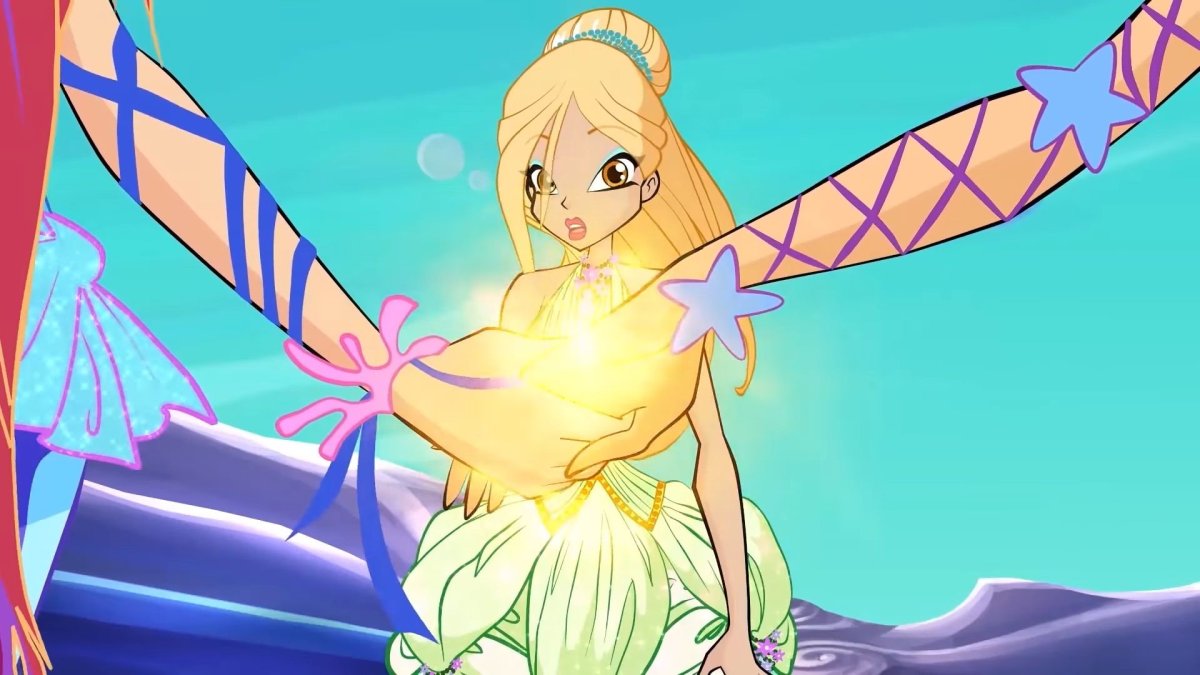 Дафна Винкс