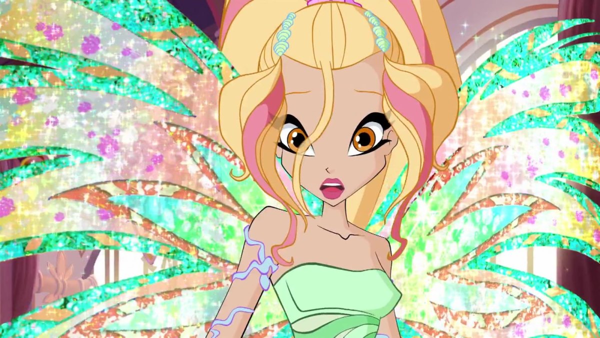 Клуб Винкс раскраска раскраска белая рамка