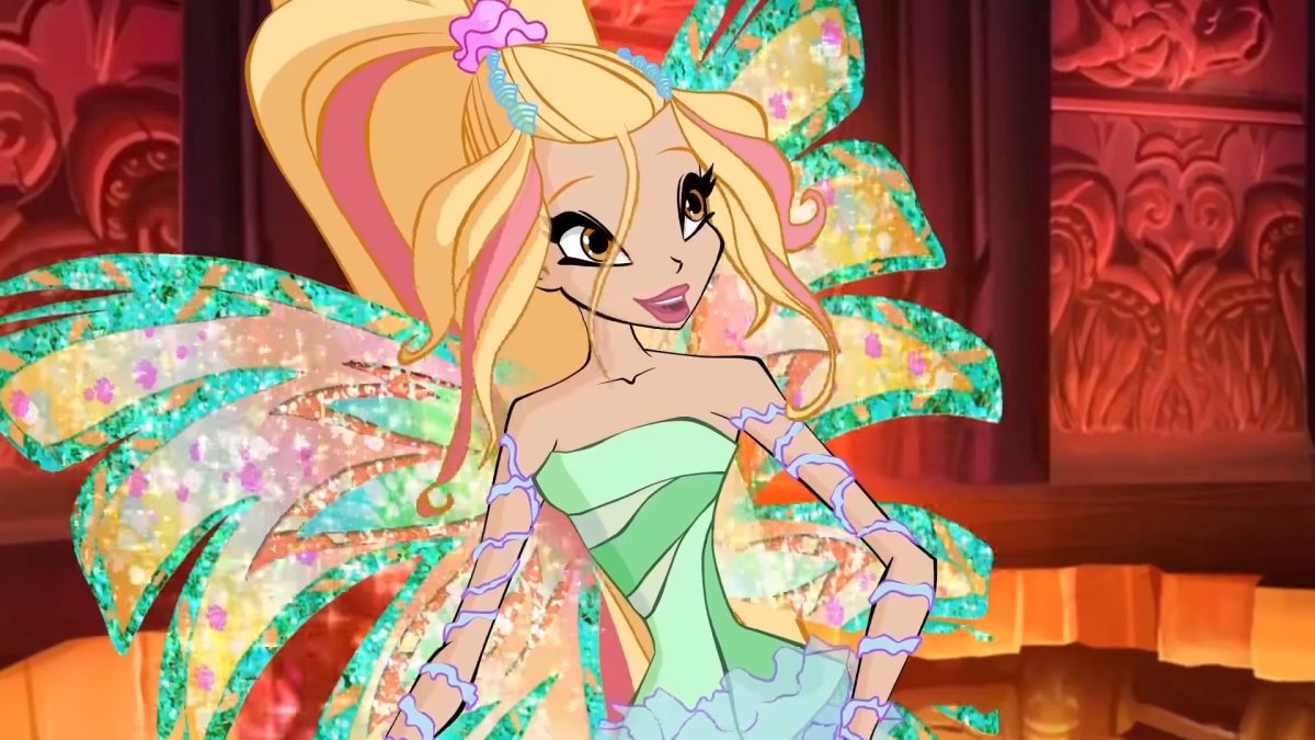 Стелла Divinix