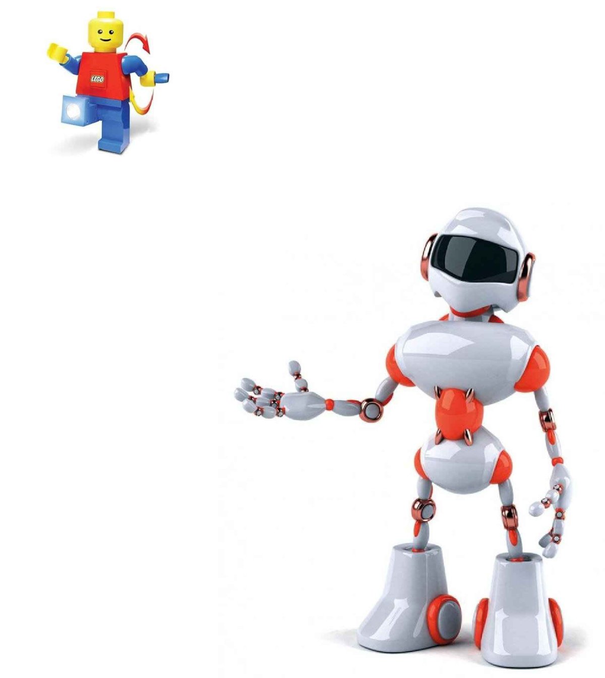 Робототехника для детей