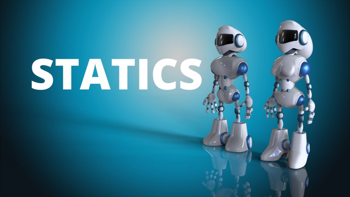 Робот для презентации