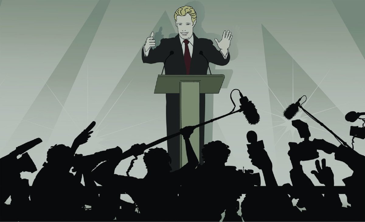 Политическая власть картинки