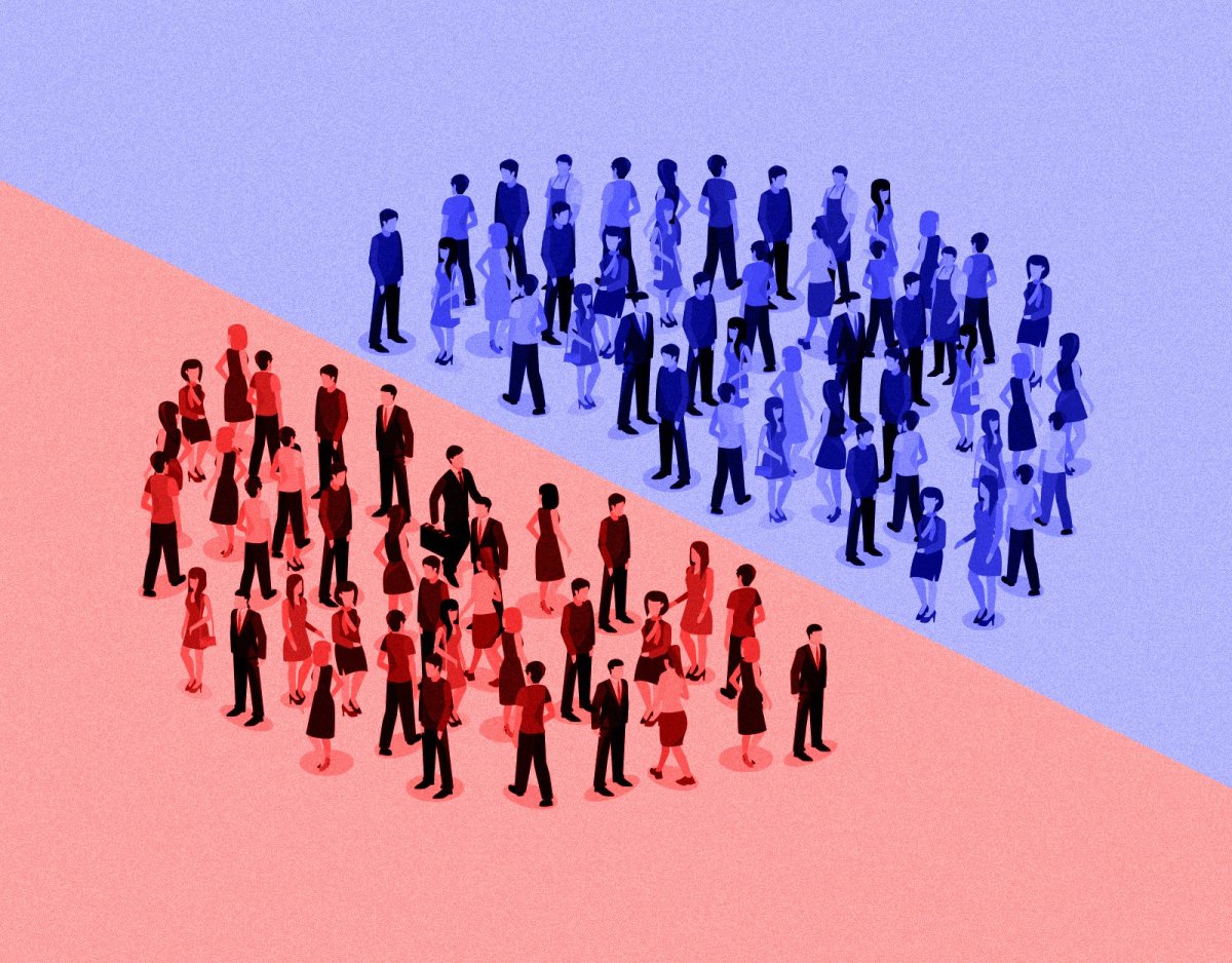 Политические выборы