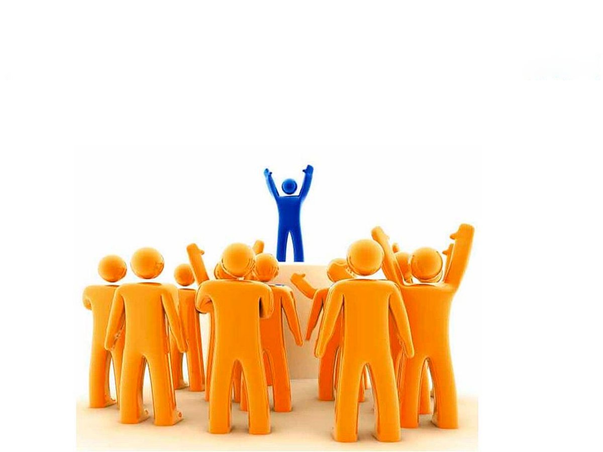 Власть для презентации