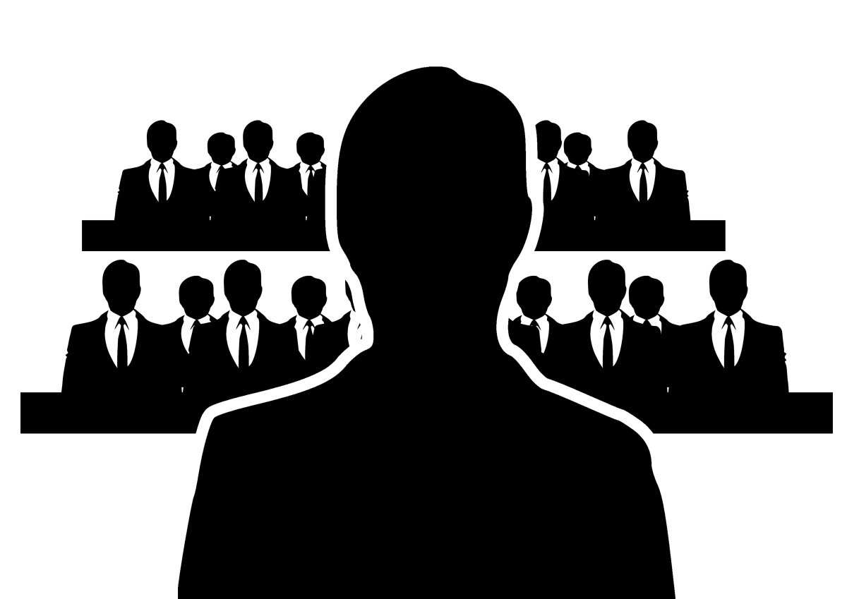 Политическая сфера