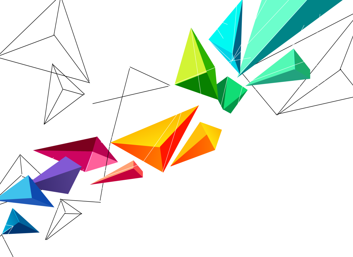 Графические фигуры