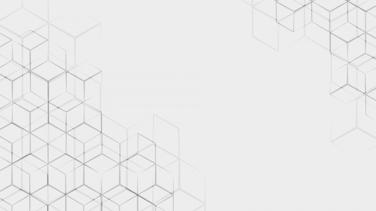 Белый фон геометрия