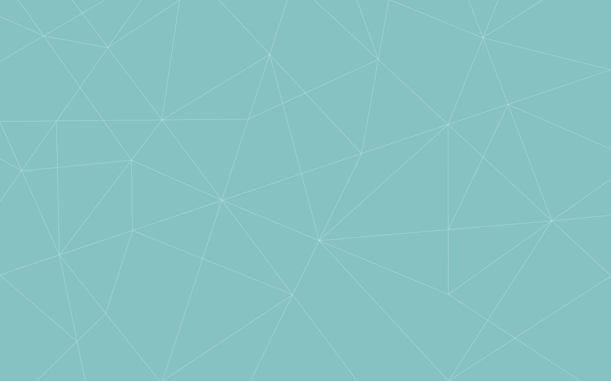 Геометрический фон