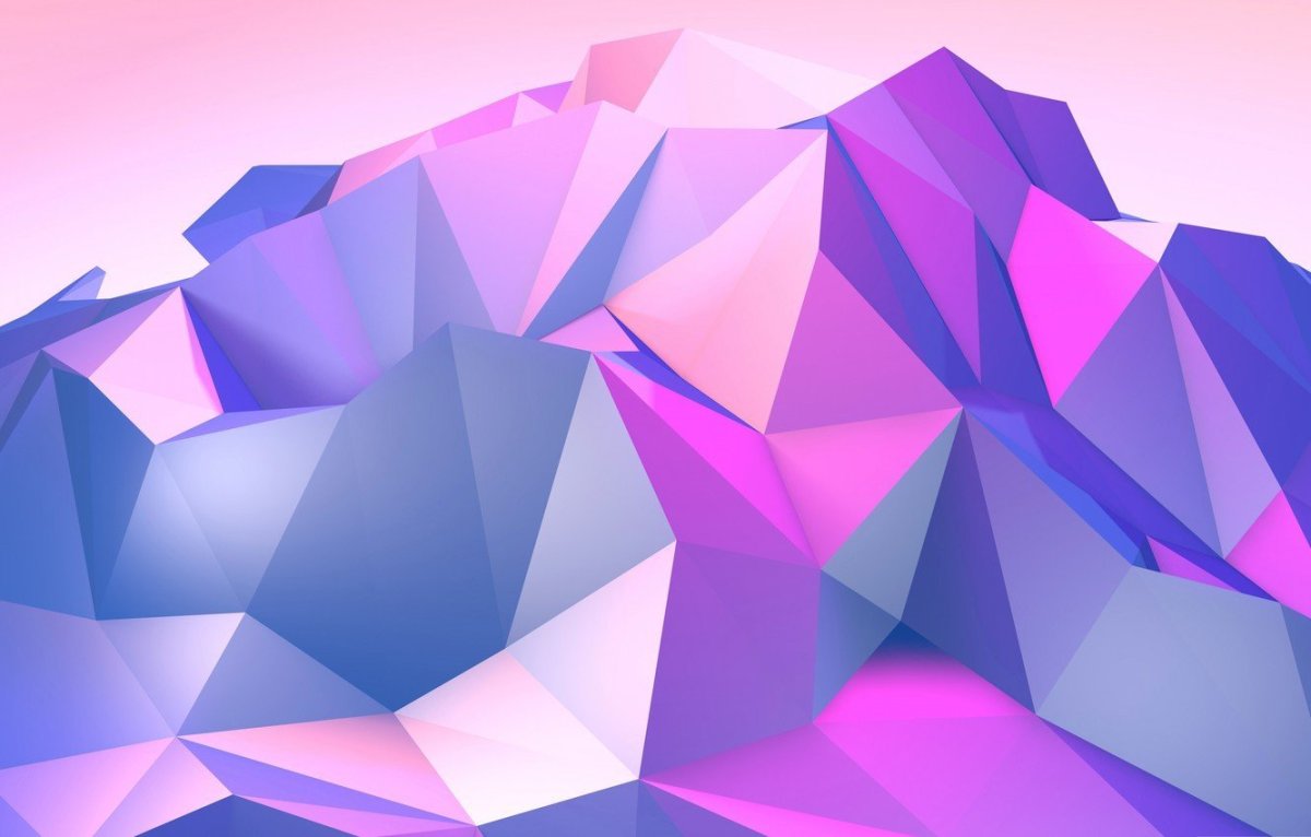 Геометрическая абстракция