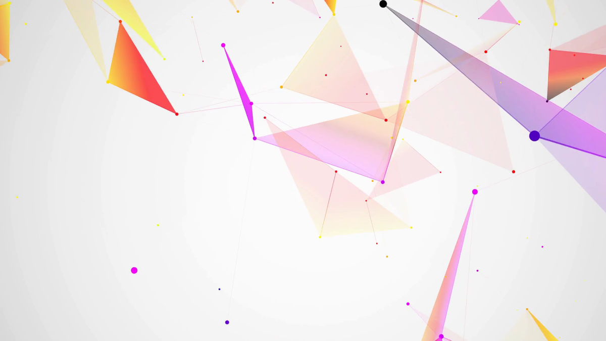 Обои геометрия